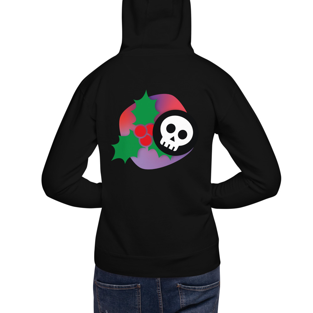 unisex-premium-hoodie-black-back-61991b2acc724